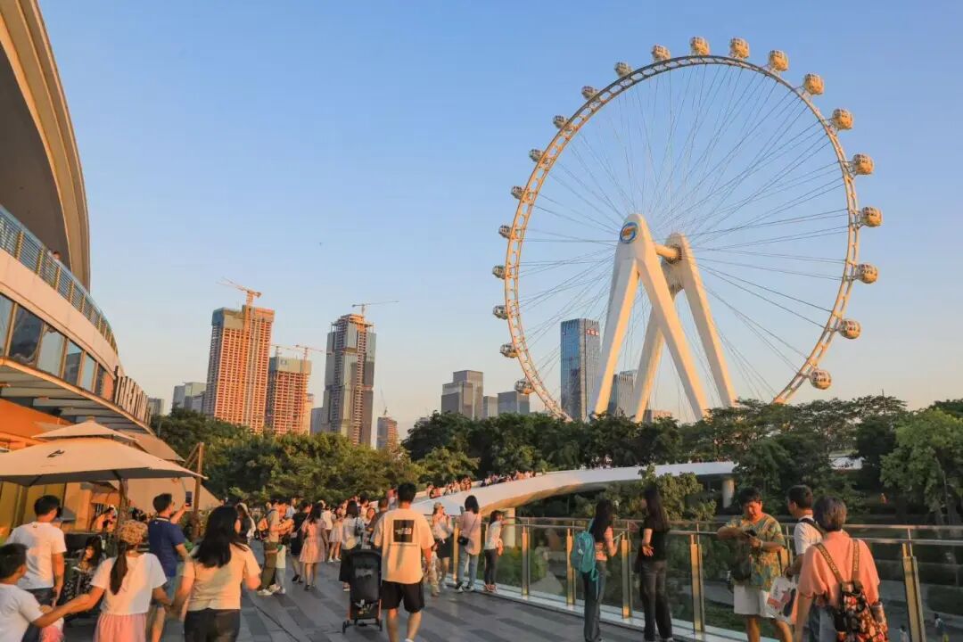 世界顶级帆船赛来了!邀你登船观赛 WechatIMG4016.jpg