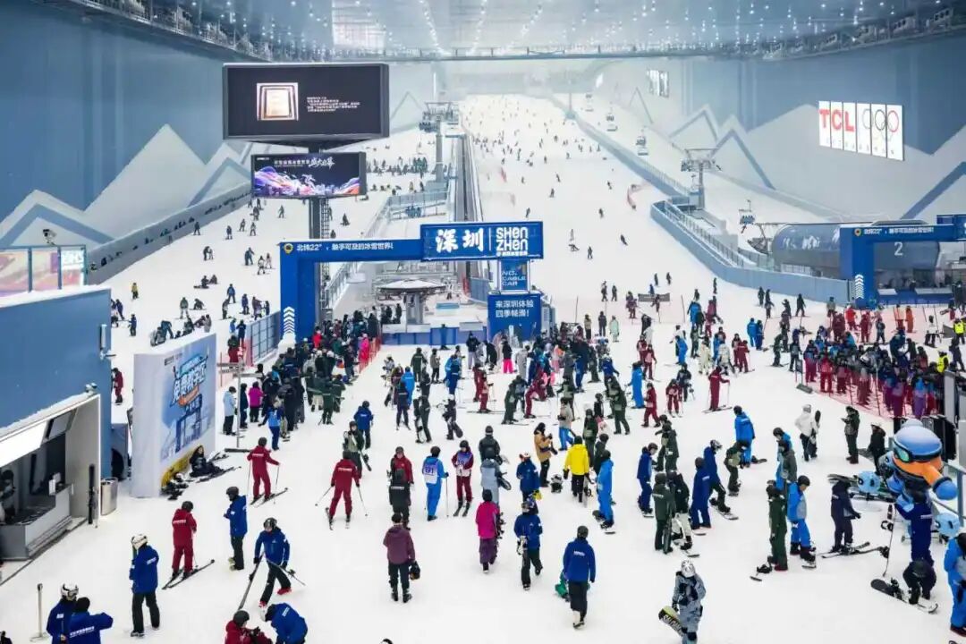 世界顶级帆船赛来了!邀你登船观赛 image.png