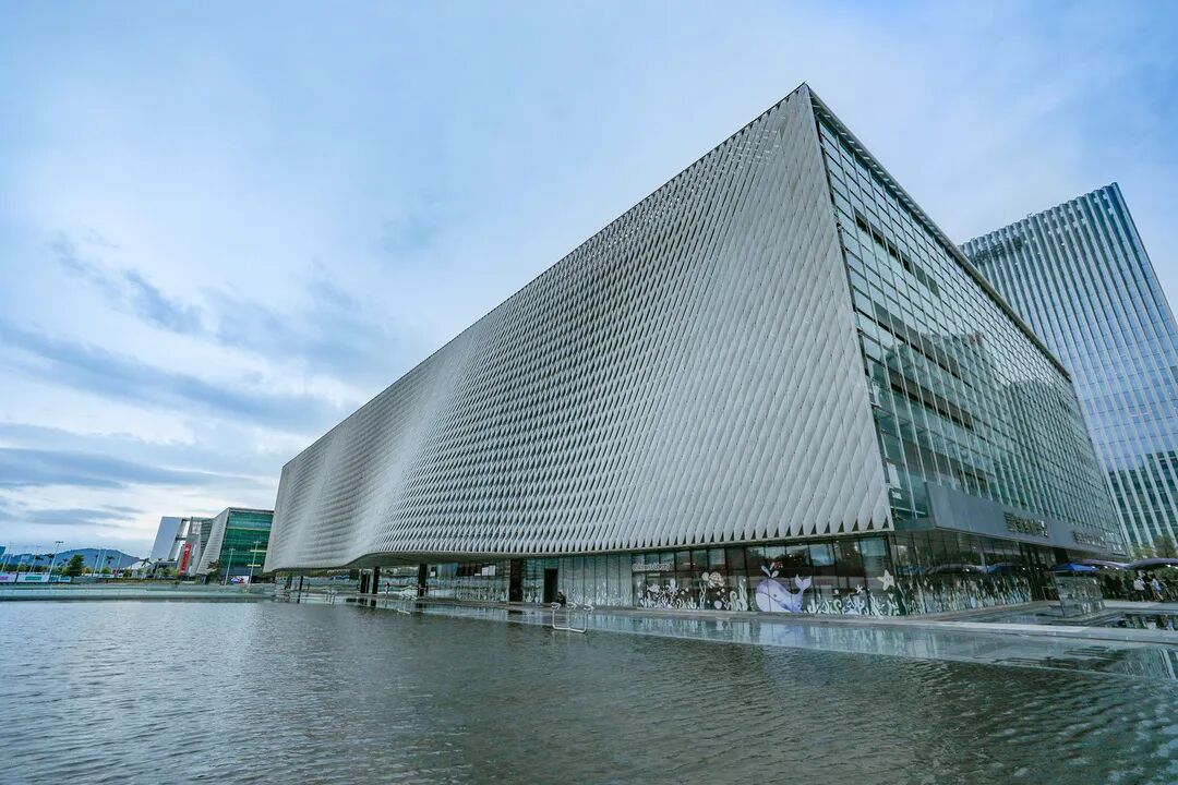 17.7万人次打卡!宝安文体旅商“爆单”了! 图片