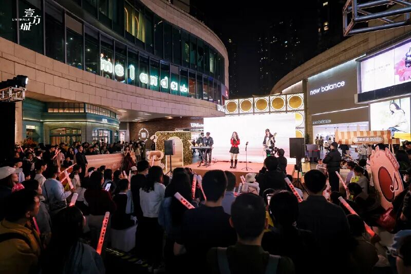 17.7万人次打卡!宝安文体旅商“爆单”了!