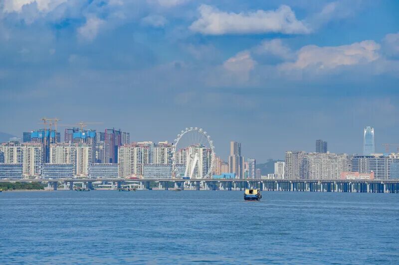 17.7万人次打卡!宝安文体旅商“爆单”了!