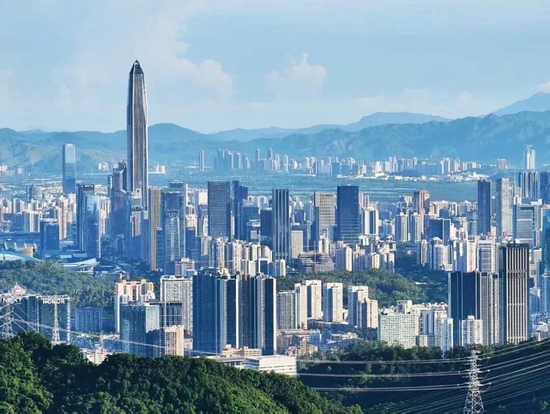 迈向“十五五”新阶段,宝安奋力扛起先进制造“大梁”