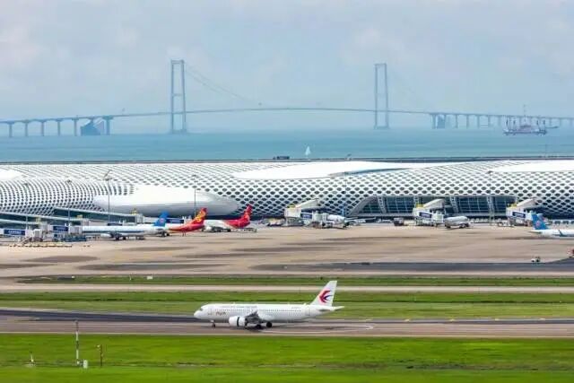 迈向“十五五”新阶段,宝安奋力扛起先进制造“大梁”