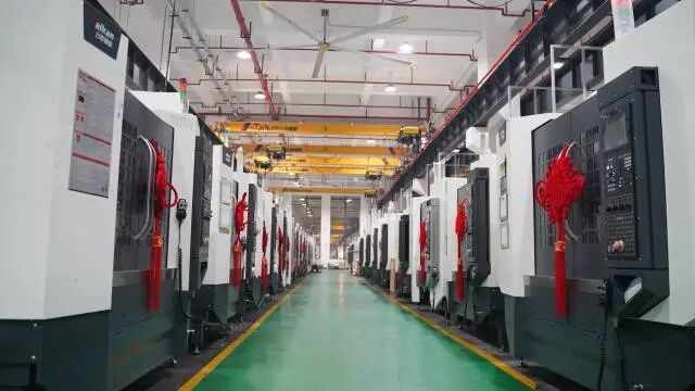 迈向“十五五”新阶段,宝安奋力扛起先进制造“大梁”