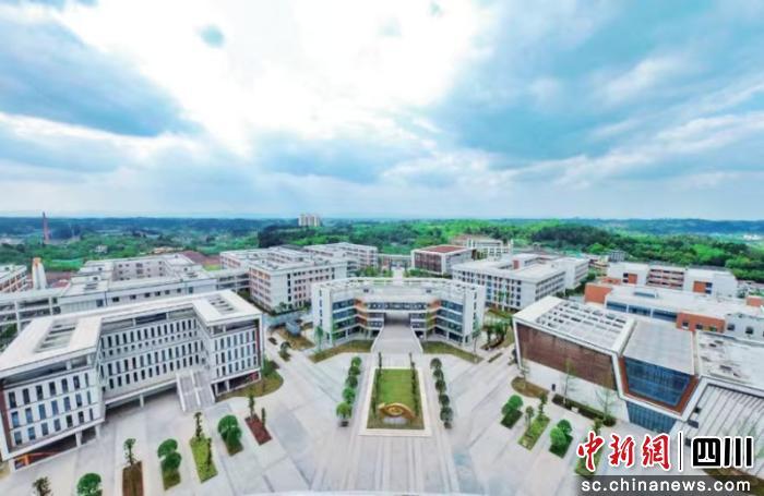 简阳这五年:优质教育惠万家 简阳这五年:优质教育惠万家