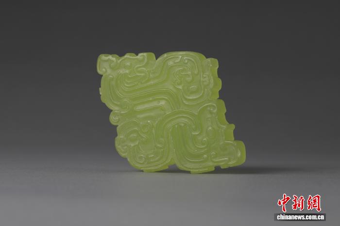 陕西富平发现一西周大型采邑聚落