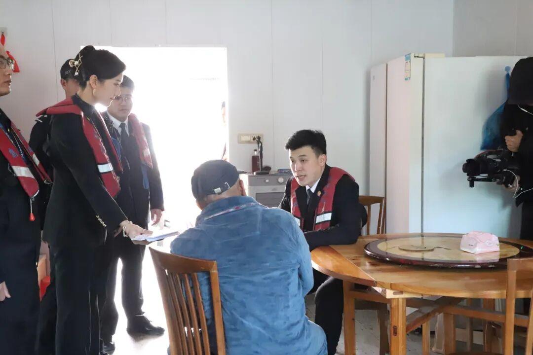 闽东利剑 高效执行