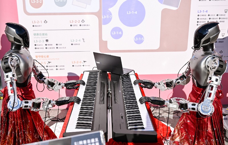 阿里云发布多模态交互开发套件,让硬件能听、会看、会交互