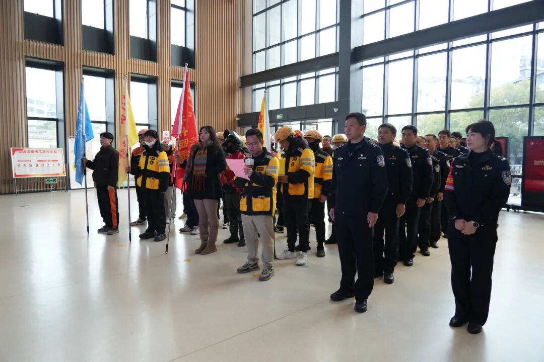 警骑联盟再出发!每天超8000份“反诈订单”正在送达......