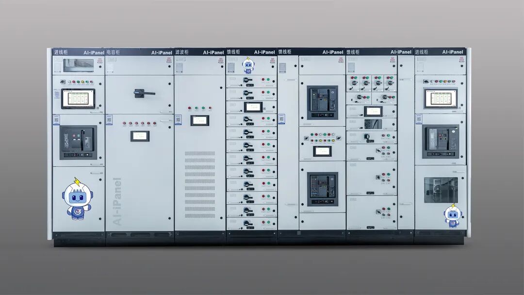盛隆全新一代超强AI-iPanel 2026即将面世
