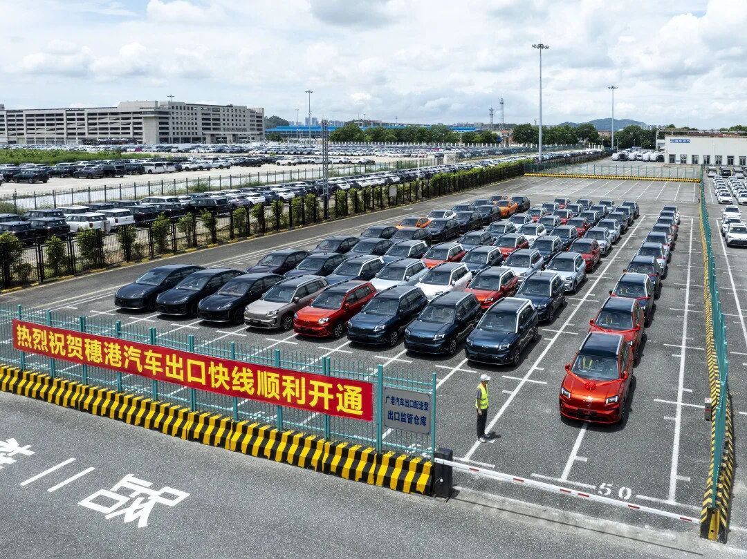 2小时直达，吃货狂喜！广州怎么做到的？