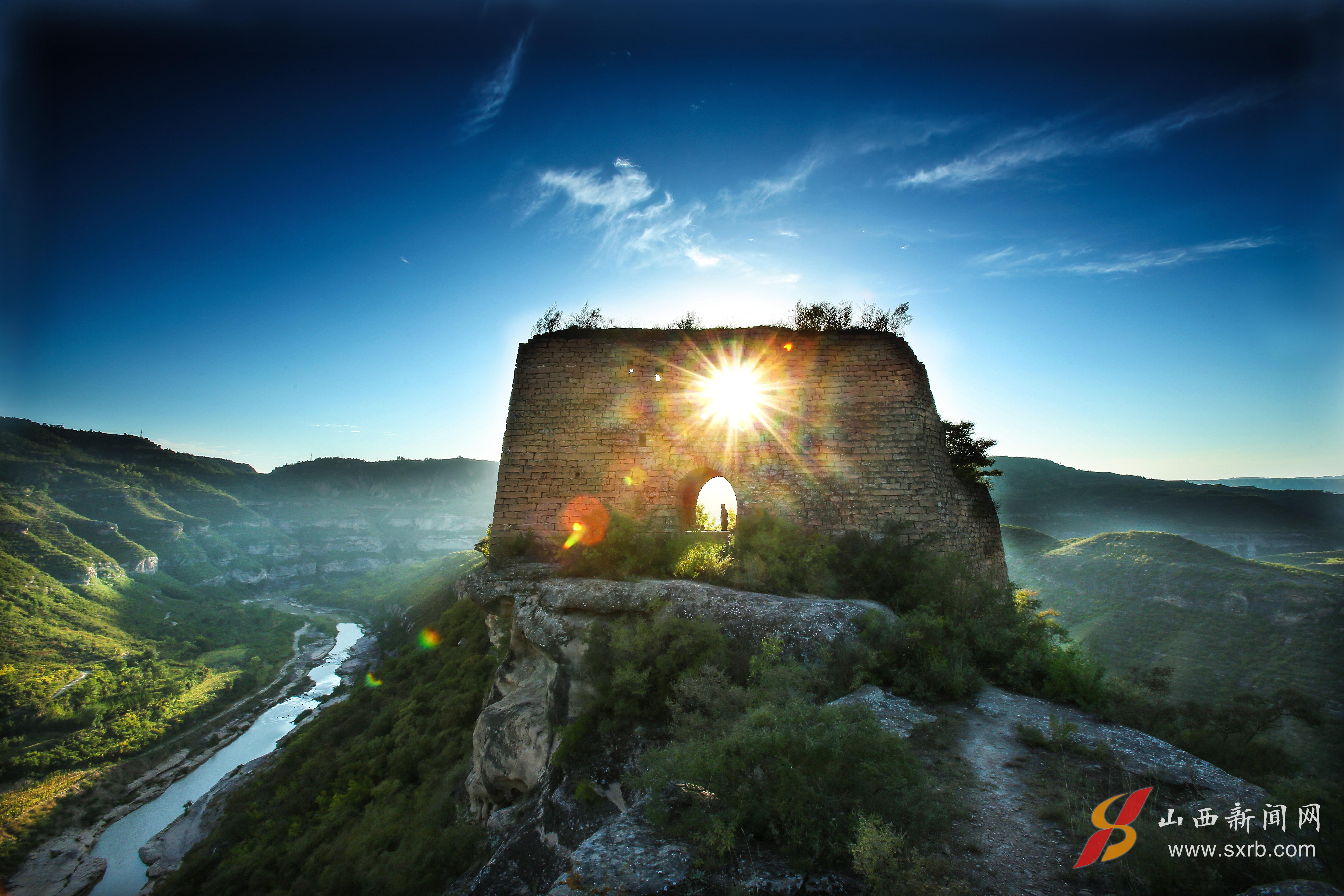 山西大宁擘画“一县四区”高质量发展新蓝图