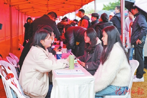 福州27条措施力促一季度良好开局 福州27条措施力促一季度良好开局