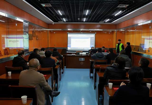 湘西州公共资源交易中心2025年优化营商环境工作纪实