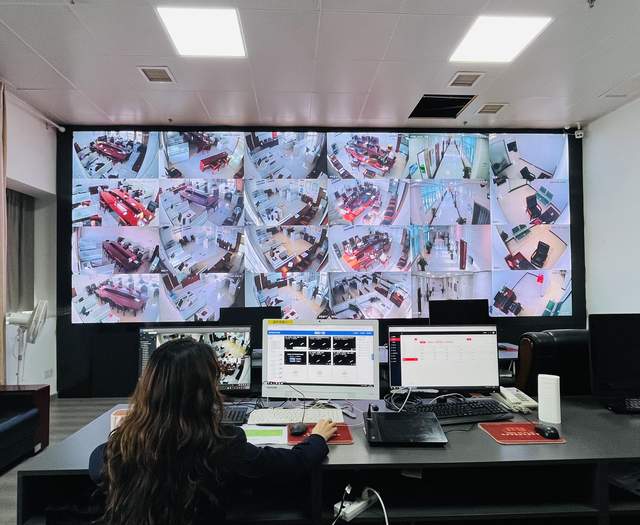 湘西州公共资源交易中心2025年优化营商环境工作纪实