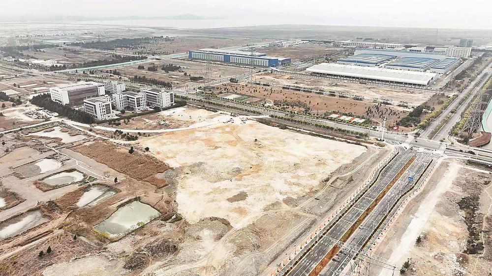 国内首个“核能驱动、零碳智慧”能源站开工动建