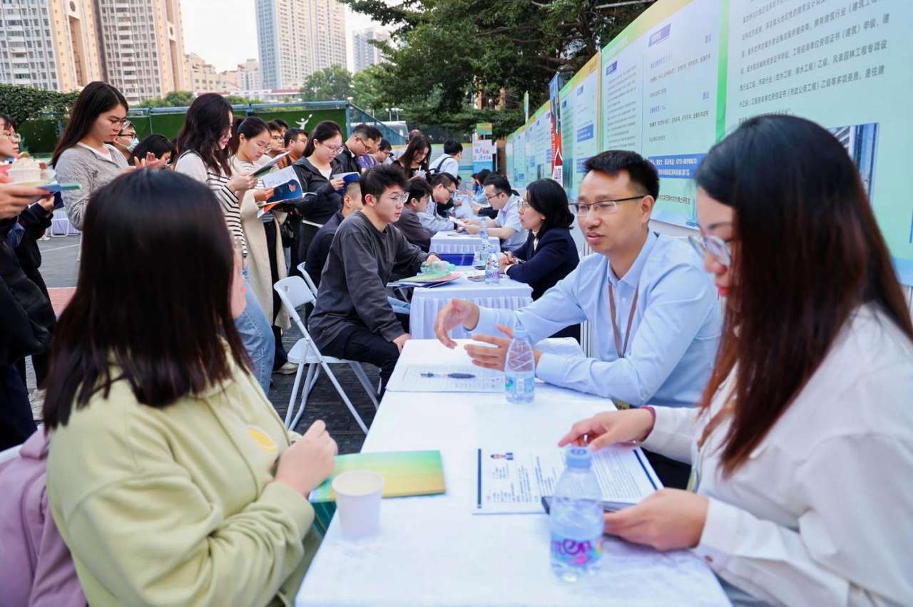 深看湾区 | “双轨引才”诠释人才高地核心区的担当与远见