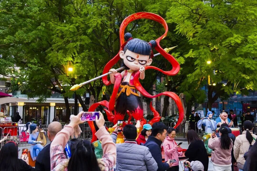 投票开启!第二届“三城三都”品牌等你来选,内含超多福利
