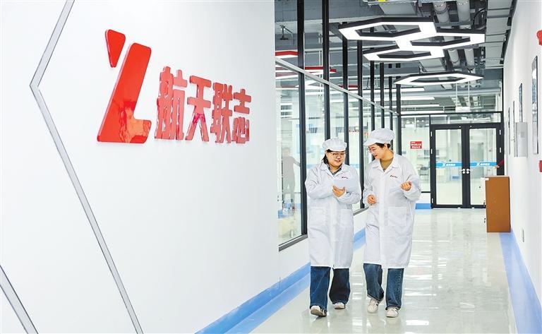 工业上楼 城市向新——看兰州市如何打破产业发展土地瓶颈