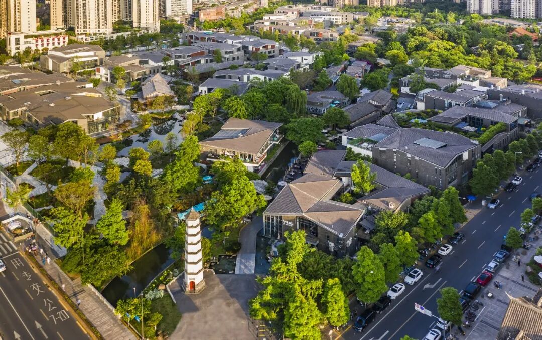 包好玩的!成都高新区“村糖会”来啦