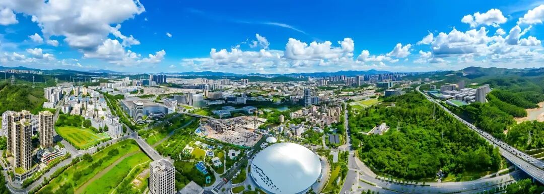 2026年怎么干?龙岗区政府工作报告释放三大信号!