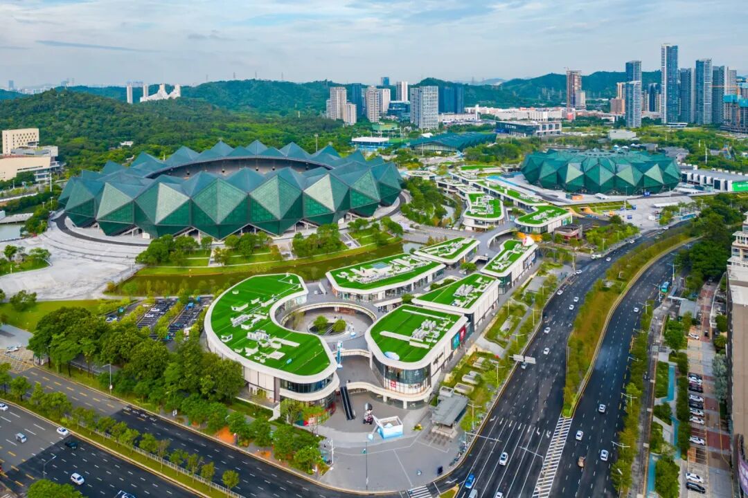 2026年怎么干?龙岗区政府工作报告释放三大信号!