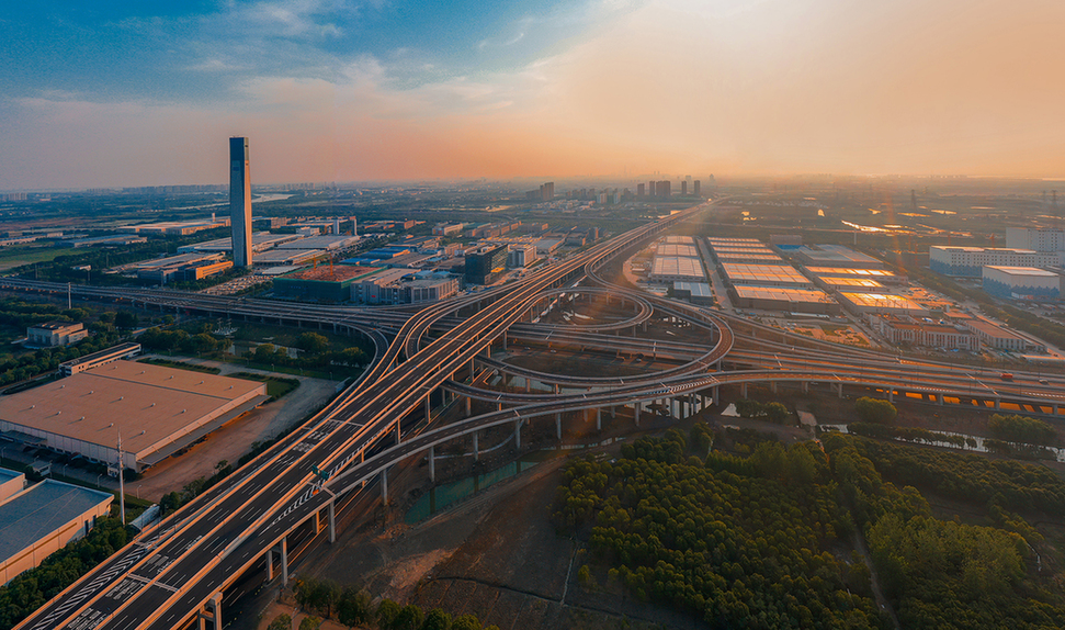 砥砺奋进 大道通衢|苏州“十四五” 普通国省道提质畅行，擘画全域通达新格局