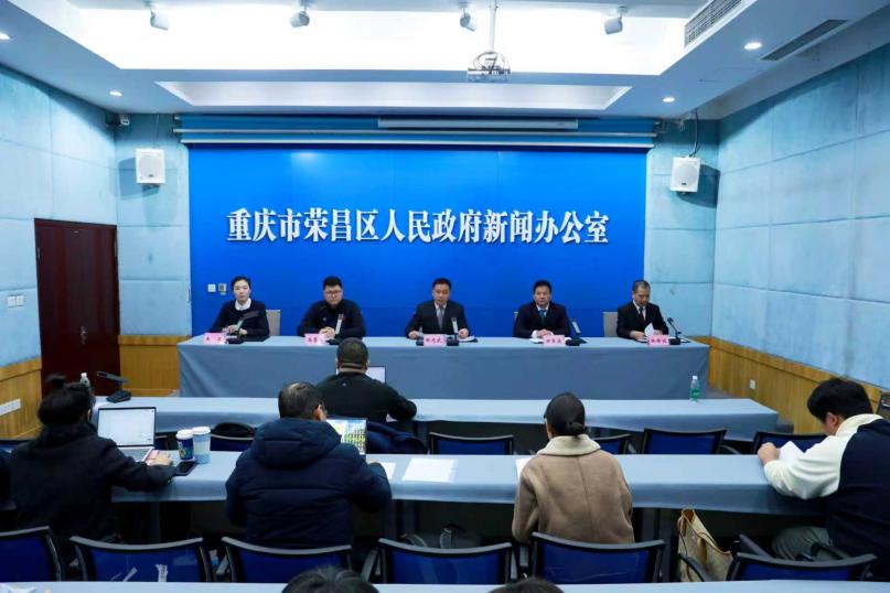 重庆荣昌：中国手球超级联赛开赛 “文体旅”融合演绎城市发展新活力