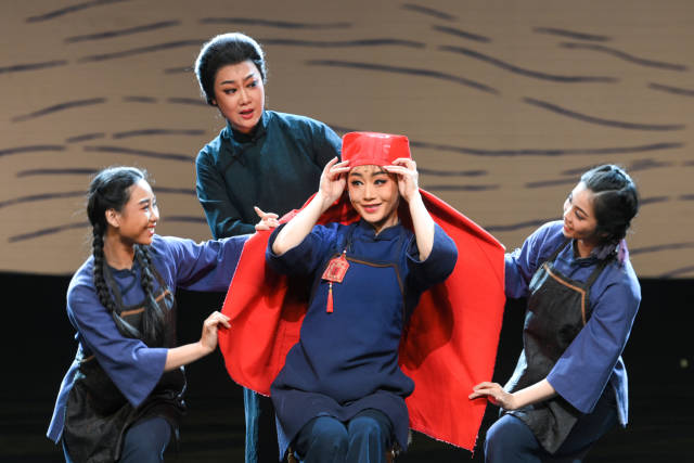 “艺”马当先，唯有改革！广东首度对7家省属文艺院团现场评议