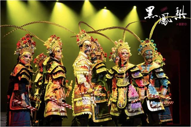 “艺”马当先，唯有改革！广东首度对7家省属文艺院团现场评议