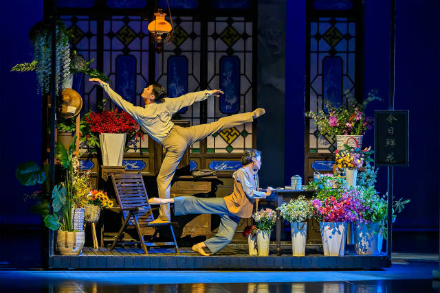 “艺”马当先，唯有改革！广东首度对7家省属文艺院团现场评议