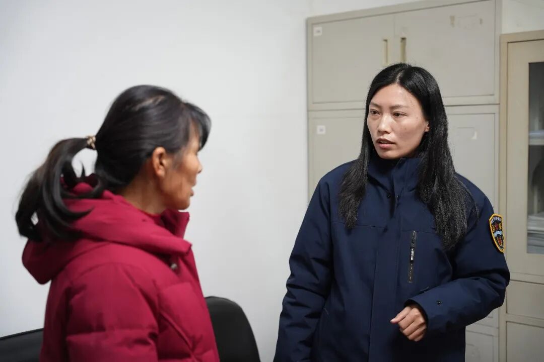 留言即办!成都多部门联动,为务工者追回欠薪