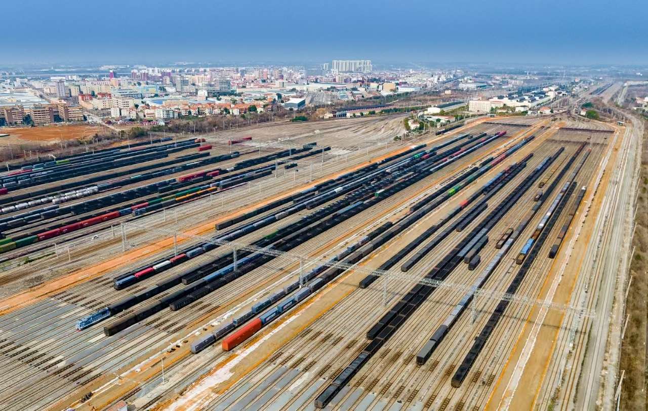 2026年春运，武铁预计发送旅客2622万人次