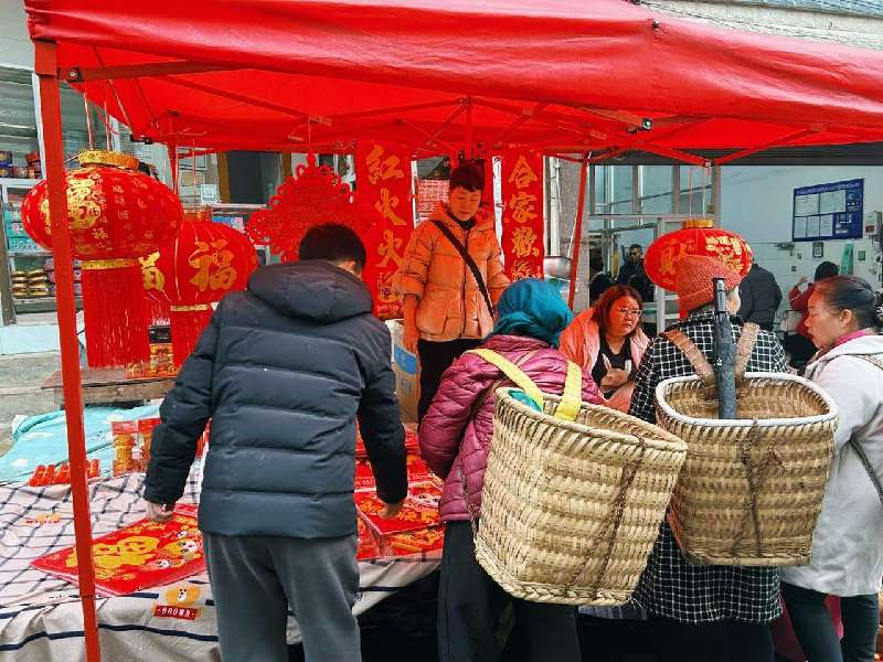 来云南,赶一场“滇味大集” 来云南,赶一场“滇味大集”