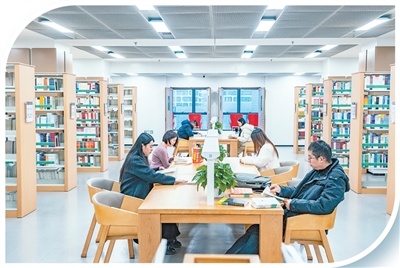 向新而行,未来之城铺展美丽画卷