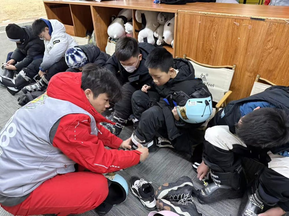 吉林:从“一季雪”到“四季热”,文体旅融合点燃扩内需新引擎