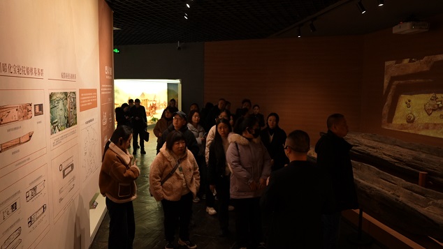 重庆巴人博物馆焕新，近300件展品解锁千年巴韵