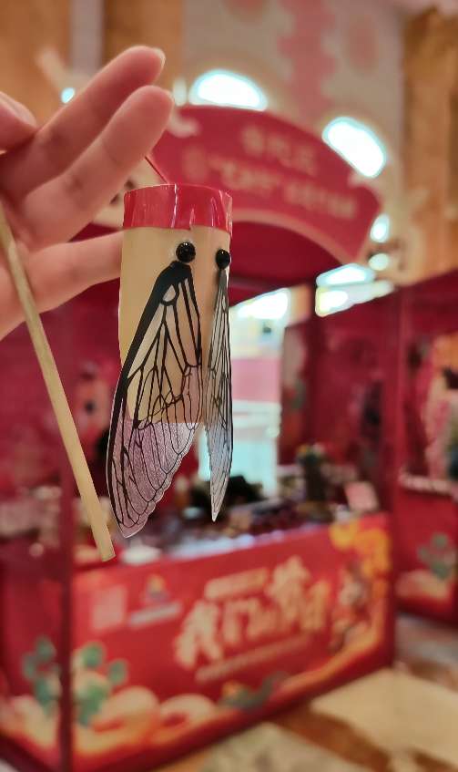 来上海过大年 “我们的节日”新春国风季启幕