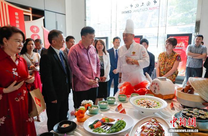 “欢乐春节·美好安徽”走进马来西亚文旅推介会在吉隆坡成功举办