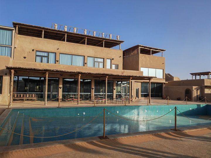 年关探店:市井烟火里的经济韧性