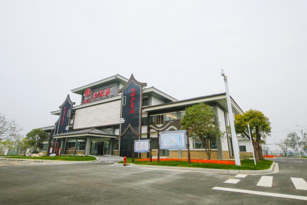 苏州普通国省道服务区打造货车司机“暖心家” 苏州普通国省道服务区打造货车司机“暖心家”