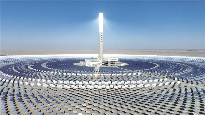 一路奋进向新程——2025年酒泉市经济社会高质量发展综述 图片