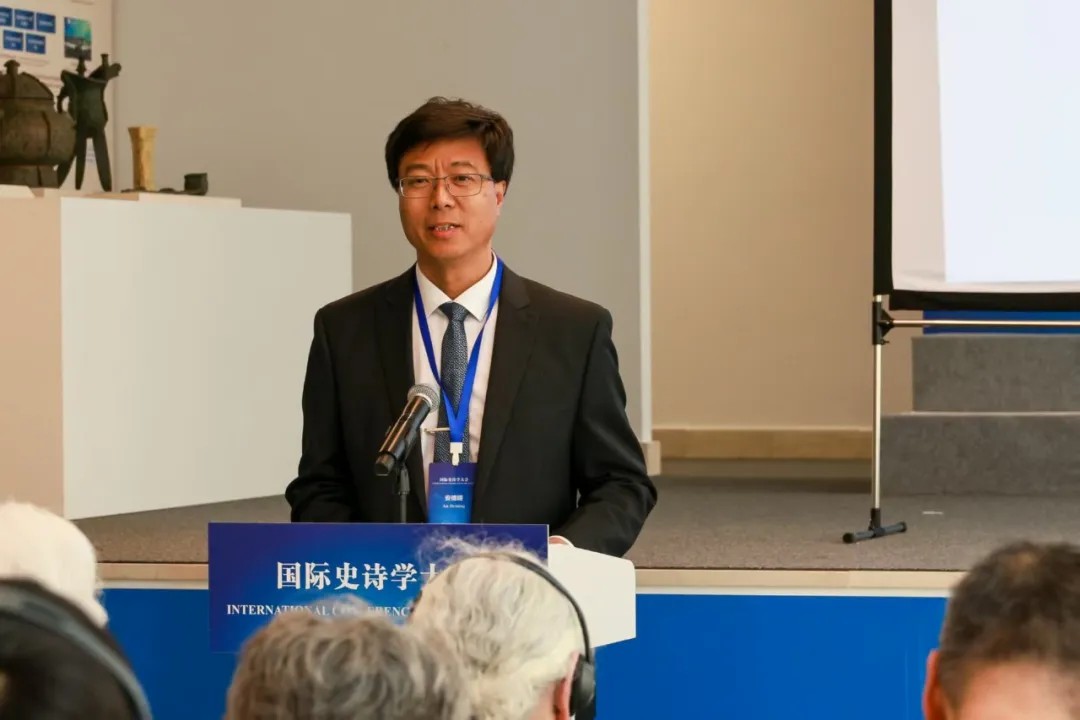 东西问丨安德明：传统味与国际范，春节如何在循环中更新？