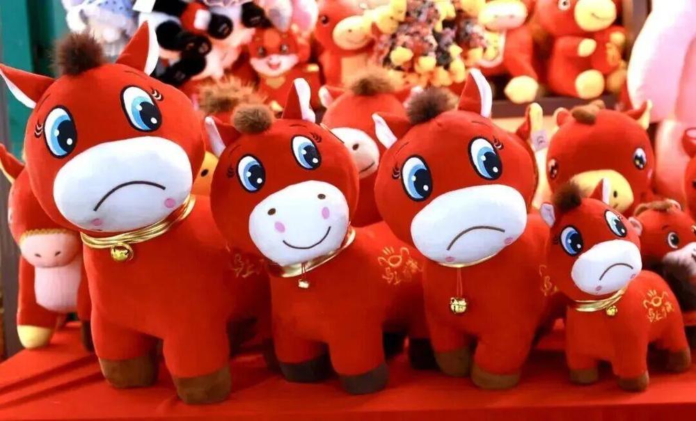 看春晚,成功“种草”义乌!