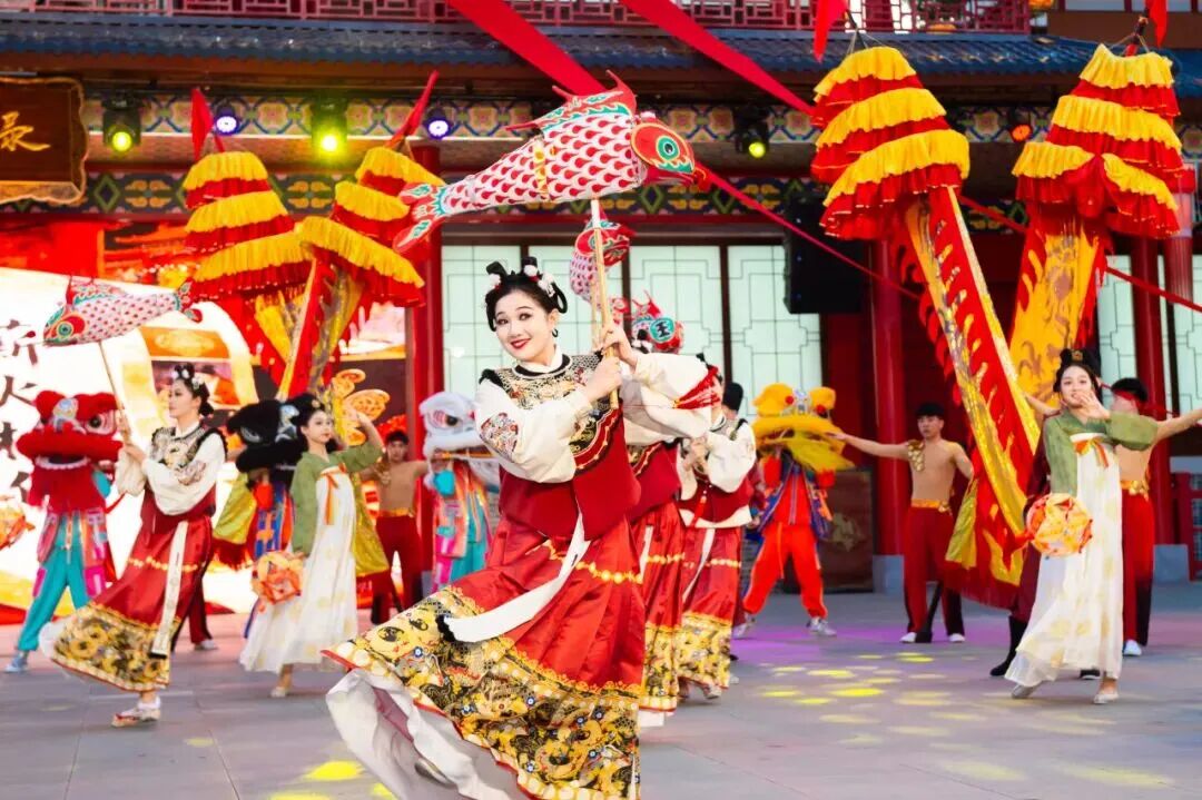 这个春节,深圳的“老网红”成功逆袭