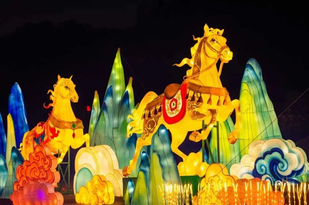 这个春节,深圳的“老网红”成功逆袭