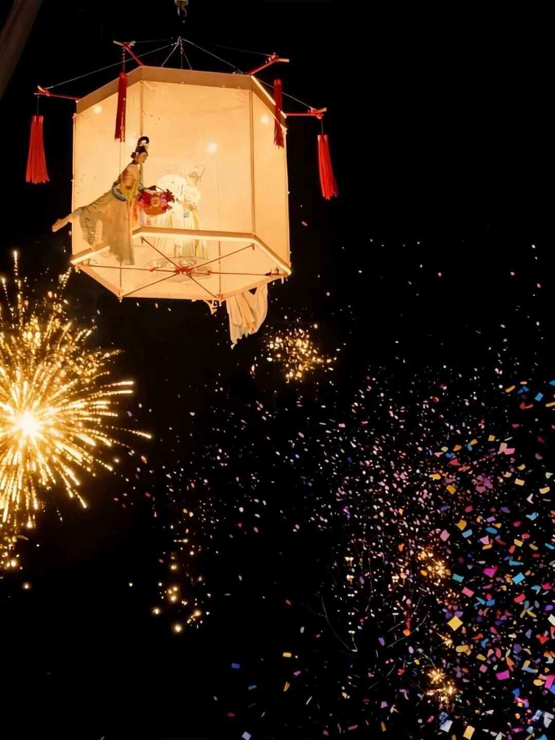 这个春节,深圳的“老网红”成功逆袭