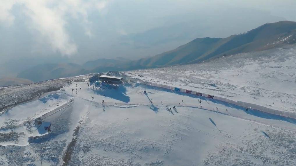 冰雪“冷资源”带动全域“热经济”:从“文旅链”到“IP热”