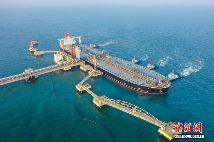 海南封关看变化:自贸港开放型经济蓬勃发展