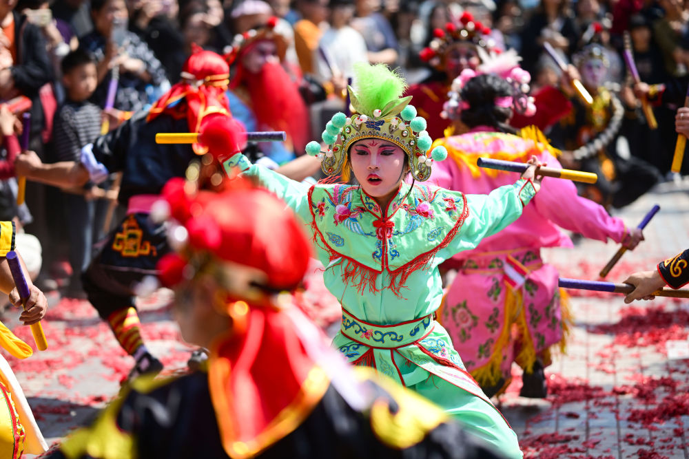 春节国内出游5.96亿人次背后有哪些新变化